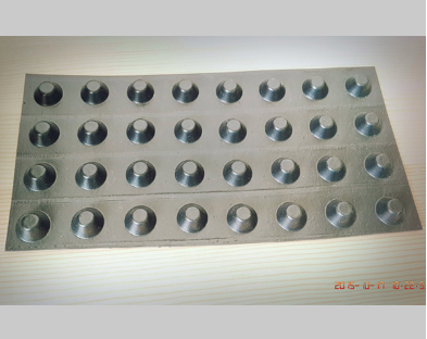 黄石市复合土工膜蓄排水板 - 一站式服务